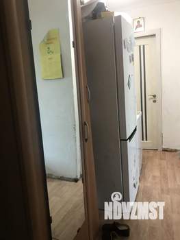 2-к квартира, вторичка, 47м2, 5/5 этаж