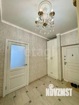 2-к квартира, вторичка, 66м2, 16/17 этаж