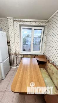 1-к квартира, вторичка, 35м2, 5/16 этаж