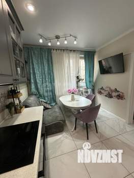 3-к квартира, вторичка, 69м2, 5/12 этаж