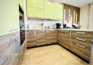2-к квартира, вторичка, 66м2, 15/17 этаж