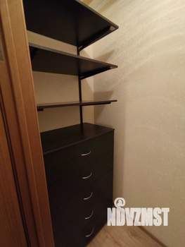 1-к квартира, вторичка, 41м2, 9/19 этаж