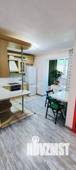 1-к квартира, вторичка, 47м2, 11/17 этаж