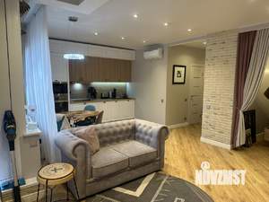 1-к квартира, вторичка, 39м2, 13/17 этаж