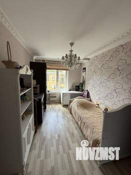 3-к квартира, вторичка, 57м2, 2/9 этаж