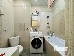 Студия квартира, вторичка, 29м2, 14/17 этаж