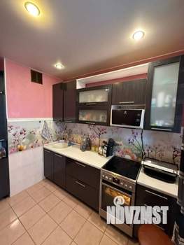 3-к квартира, вторичка, 63м2, 12/12 этаж