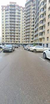 2-к квартира, вторичка, 78м2, 4/13 этаж