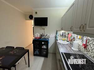 1-к квартира, вторичка, 41м2, 16/17 этаж