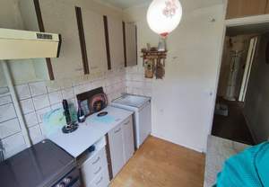 1-к квартира, вторичка, 33м2, 3/9 этаж