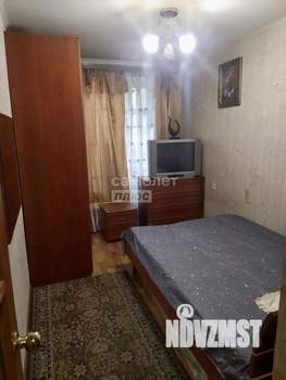 2-к квартира, вторичка, 45м2, 1/5 этаж