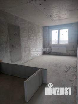 2-к квартира, вторичка, 44м2, 16/16 этаж