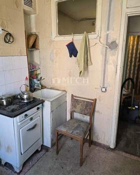 2-к квартира, вторичка, 44м2, 5/5 этаж