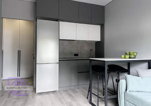 1-к квартира, вторичка, 37м2, 2/17 этаж