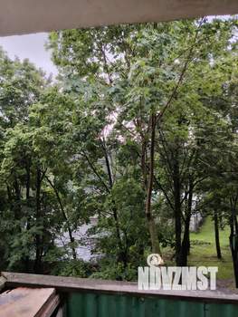 2-к квартира, вторичка, 47м2, 4/5 этаж