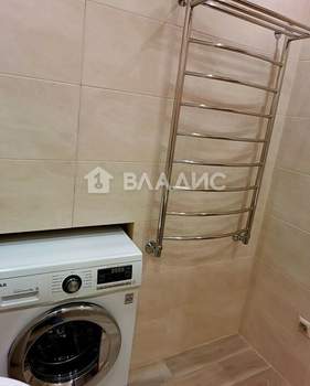 3-к квартира, вторичка, 74м2, 6/17 этаж