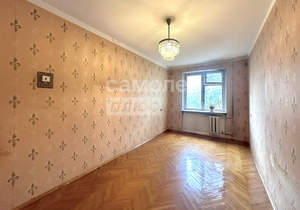 2-к квартира, вторичка, 44м2, 4/5 этаж