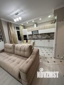 2-к квартира, вторичка, 46м2, 4/8 этаж