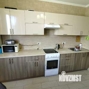 1-к квартира, вторичка, 44м2, 5/16 этаж