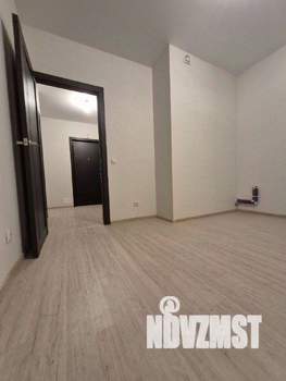 1-к квартира, вторичка, 37м2, 3/4 этаж