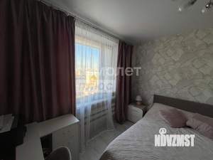 3-к квартира, вторичка, 65м2, 11/12 этаж