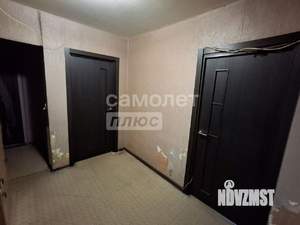 3-к квартира, вторичка, 62м2, 8/9 этаж