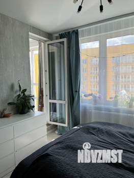 2-к квартира, вторичка, 53м2, 15/17 этаж