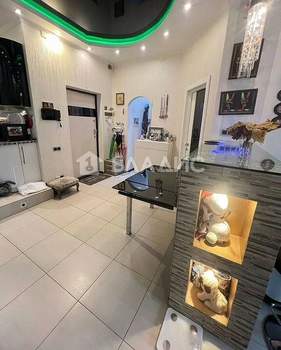 2-к квартира, вторичка, 64м2, 15/18 этаж