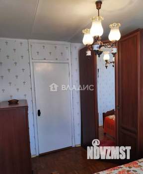 2-к квартира, вторичка, 37м2, 12/12 этаж