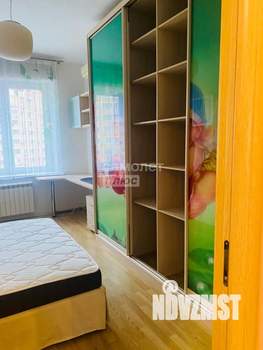 2-к квартира, вторичка, 64м2, 12/18 этаж