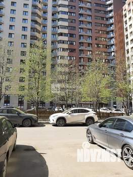 2-к квартира, вторичка, 69м2, 3/16 этаж