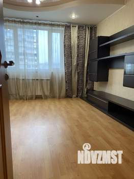 2-к квартира, вторичка, 55м2, 12/12 этаж