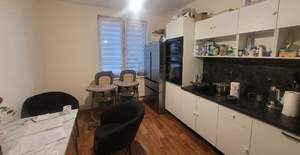 2-к квартира, вторичка, 63м2, 2/21 этаж