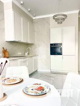 2-к квартира, вторичка, 55м2, 4/8 этаж