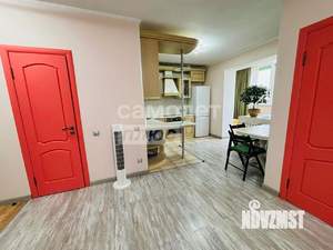 1-к квартира, вторичка, 47м2, 11/17 этаж