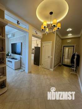 2-к квартира, вторичка, 67м2, 10/15 этаж