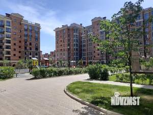 2-к квартира, вторичка, 52м2, 6/8 этаж