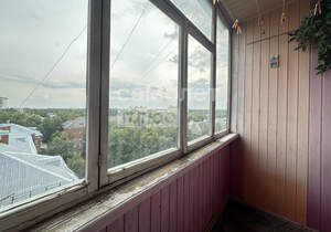 2-к квартира, вторичка, 45м2, 9/12 этаж