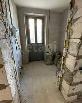 2-к квартира, вторичка, 50м2, 1/8 этаж