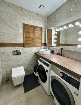 3-к квартира, вторичка, 74м2, 2/17 этаж