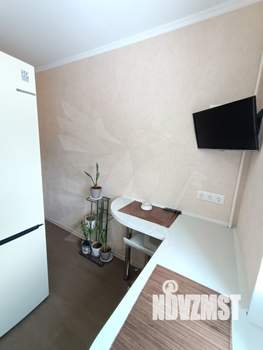 3-к квартира, вторичка, 53м2, 2/5 этаж