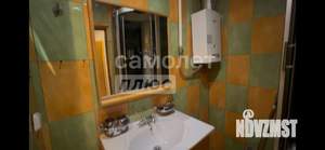 2-к квартира, вторичка, 57м2, 1/3 этаж