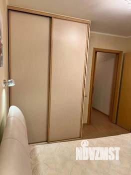 3-к квартира, вторичка, 65м2, 6/9 этаж