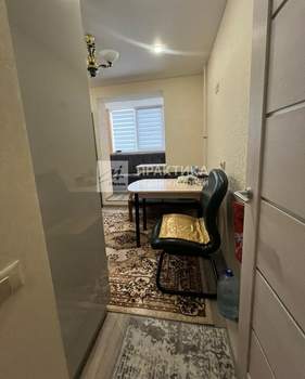 1-к квартира, вторичка, 40м2, 13/17 этаж