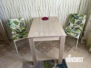 1-к квартира, вторичка, 41м2, 17/17 этаж