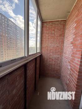 2-к квартира, вторичка, 62м2, 6/16 этаж