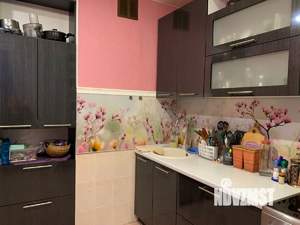 3-к квартира, вторичка, 63м2, 12/12 этаж