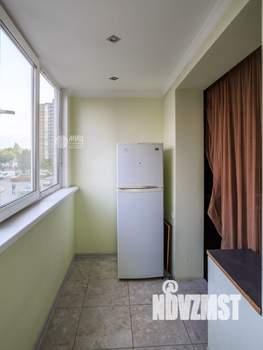 1-к квартира, вторичка, 38м2, 2/17 этаж