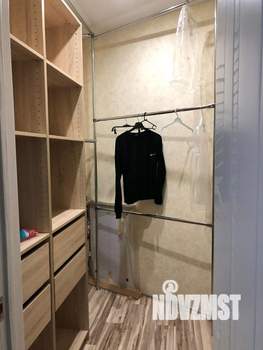 2-к квартира, вторичка, 48м2, 3/17 этаж