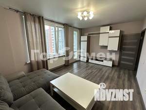 2-к квартира, вторичка, 65м2, 6/17 этаж